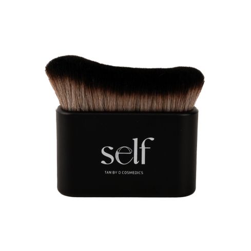 Tanning Brush at Zen Day Spa, Potts Point Sydney