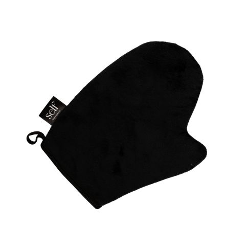 Velvet Tanning Mitt at Zen Day Spa, Potts Point Sydney