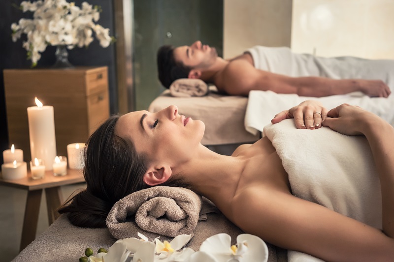 Couples Day Spa Sydney Checklist at Zen Day Spa, Potts Point Sydney