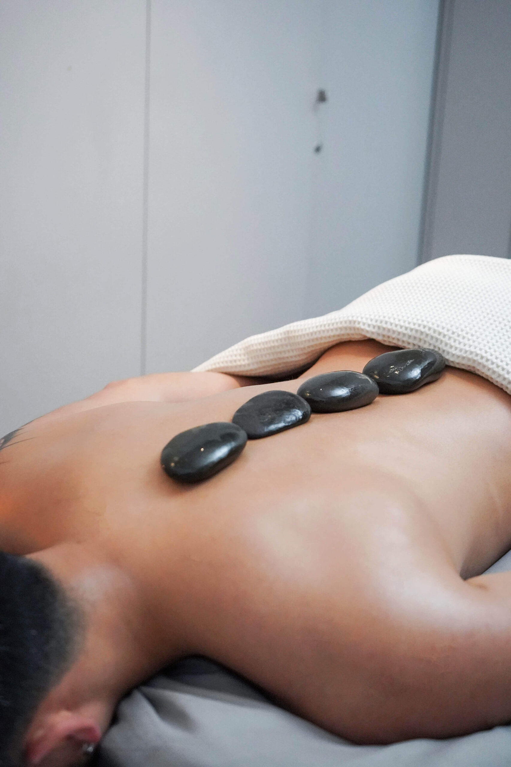 Why Massage Is Not a Luxury — It’s Preventative Healthcare at Zen Day Spa, Potts Point Sydney