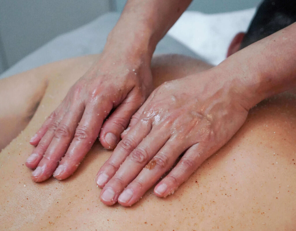 About Zen Day Spa – Your Local Day Spa in Potts Point Sydney CBD