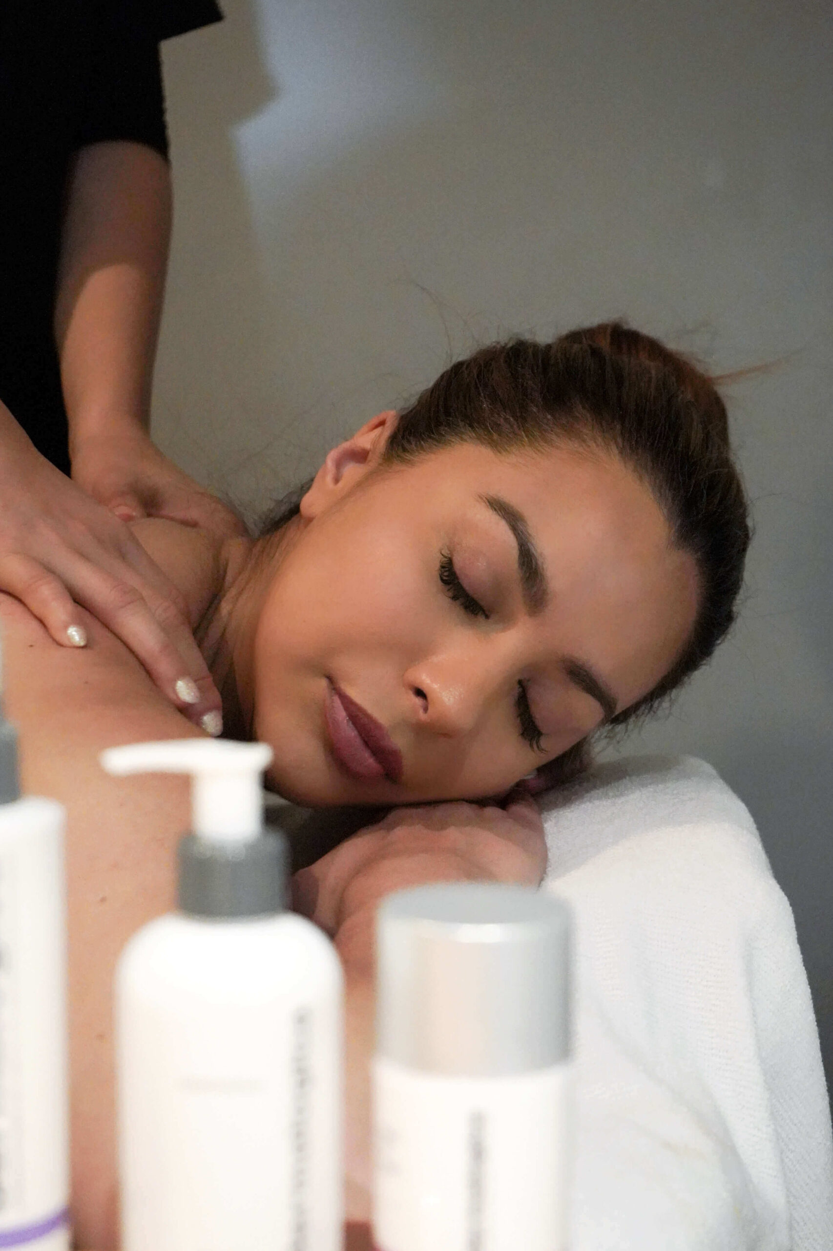 Ultimate Post-Work Massage for Office Workers in Sydney CBD at Zen Day Spa, Potts Point Sydney