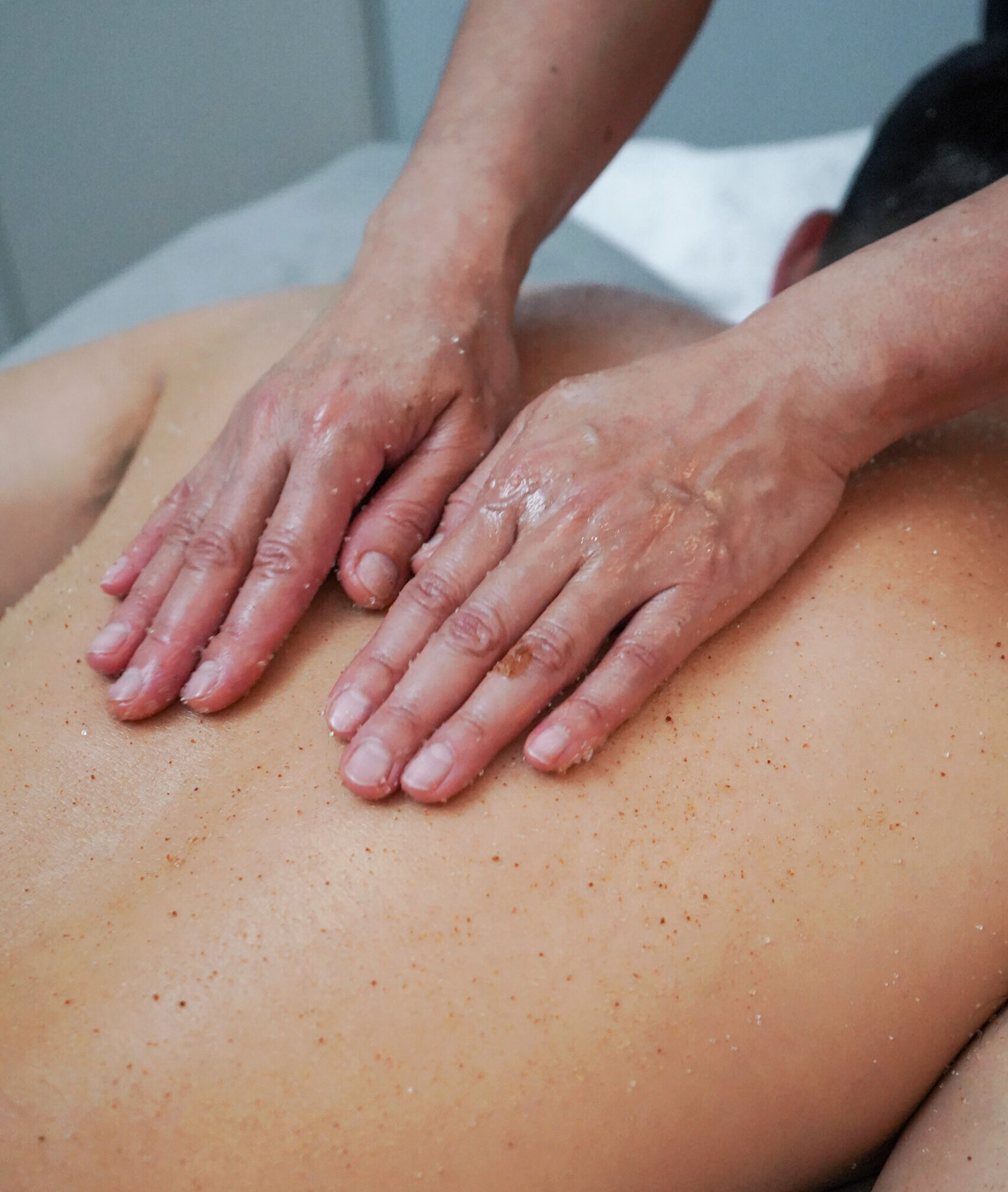 Remedial Massage Sydney – Heal, Restore & Rebalance at Zen Day Spa at Zen Day Spa, Potts Point Sydney