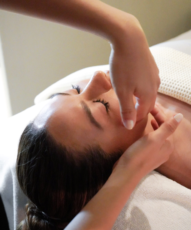 Head & Scalp Massage Sydney – Deep Relaxation for Mind & Body