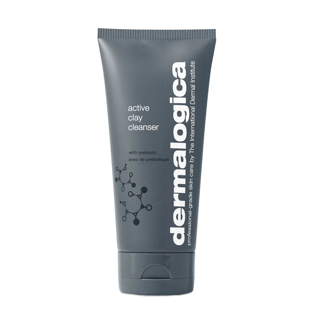 Cleansers