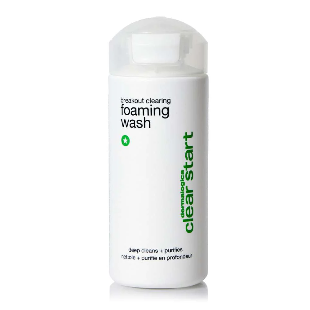 Cleansers