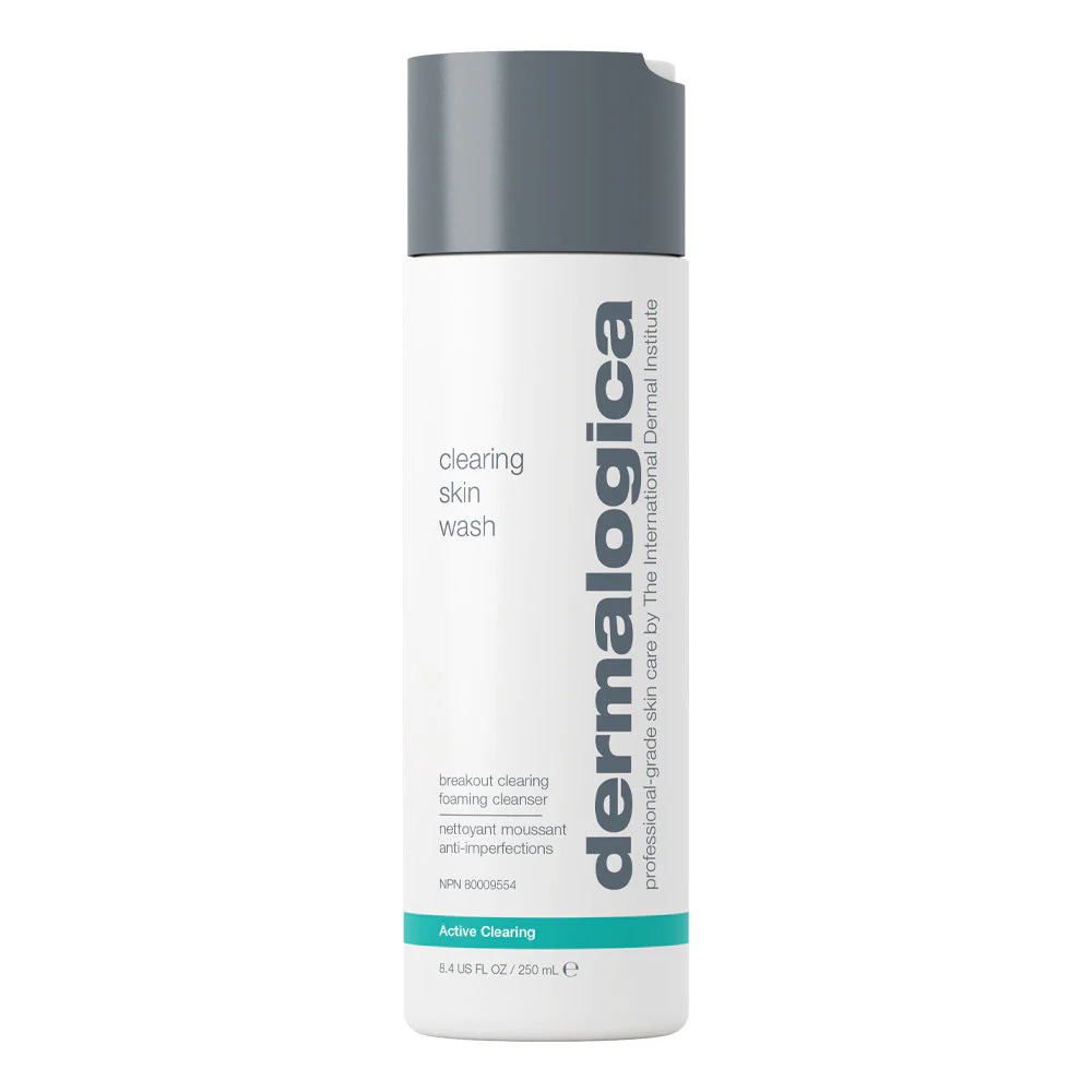 Cleansers