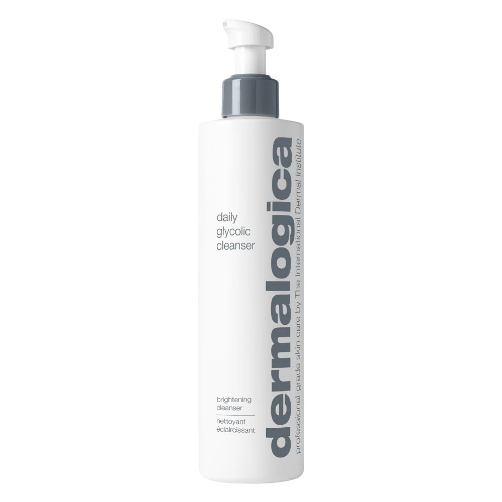 Cleansers