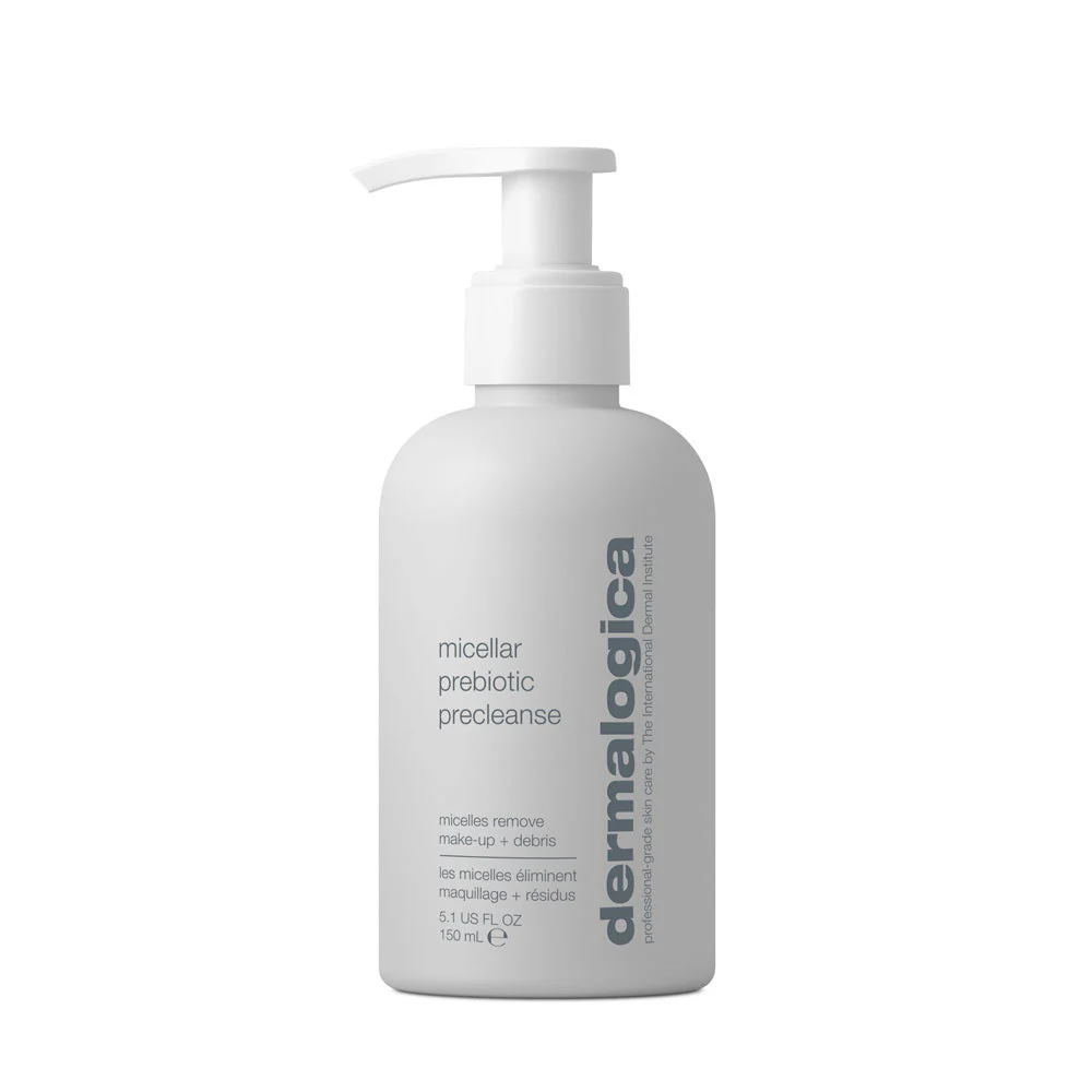 Cleansers