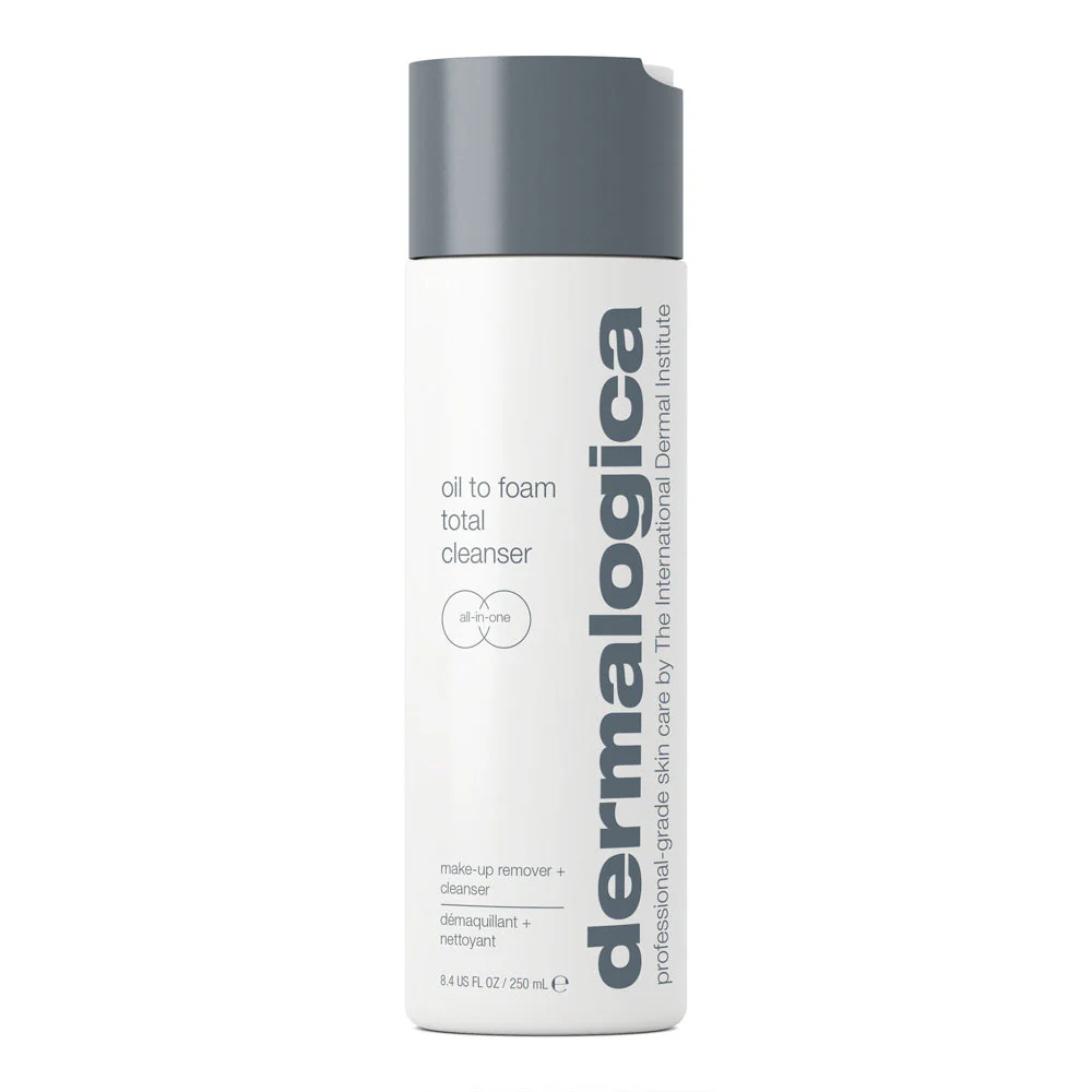 Cleansers