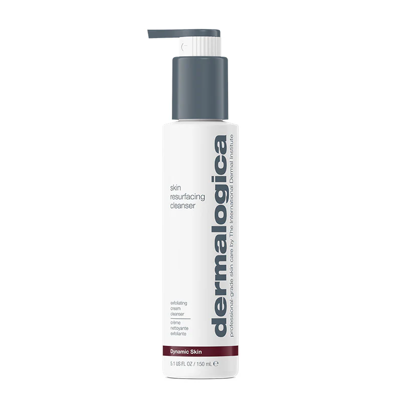 Cleansers