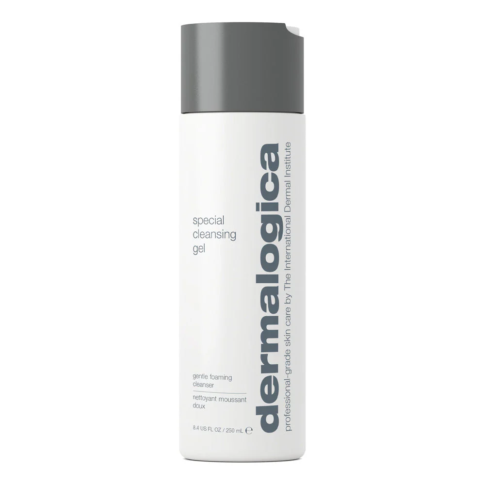 Cleansers