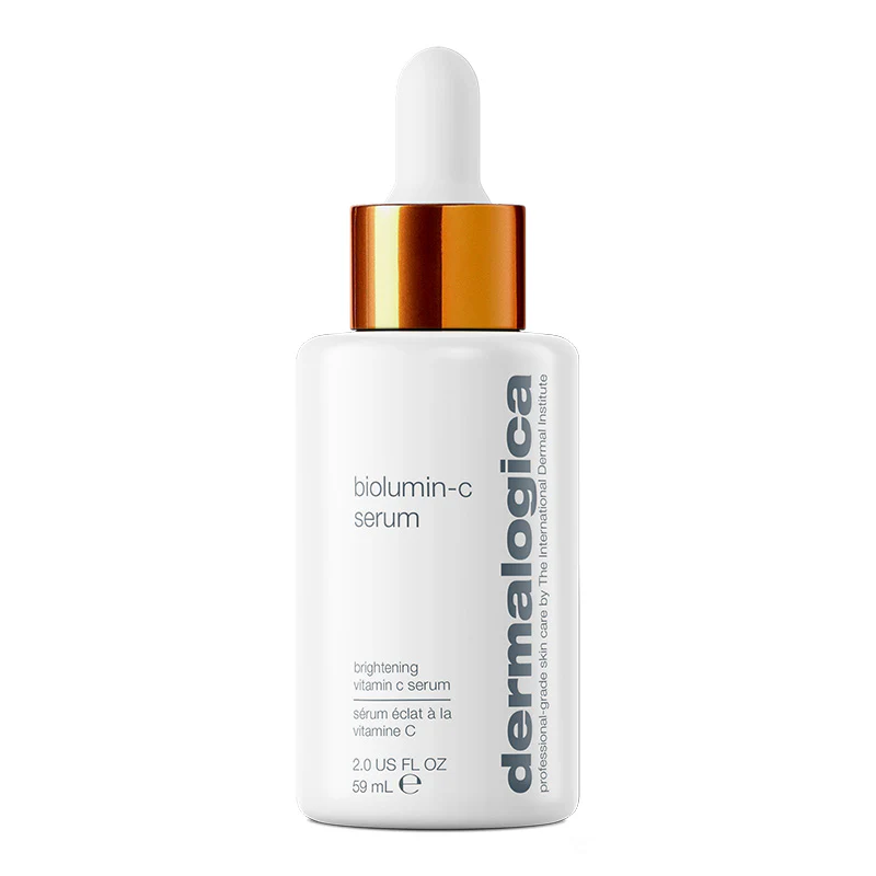 Serums at Zen Day Spa, Potts Point Sydney