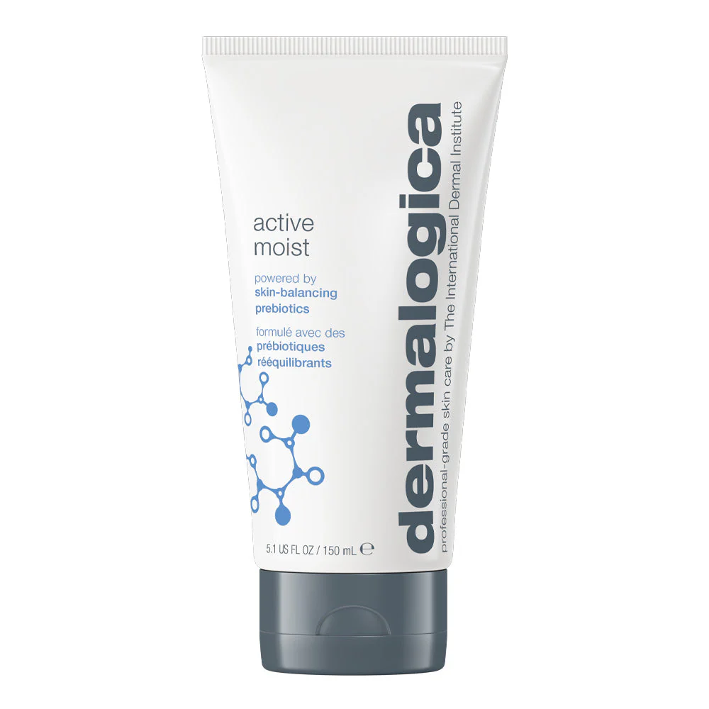 Moisturisers