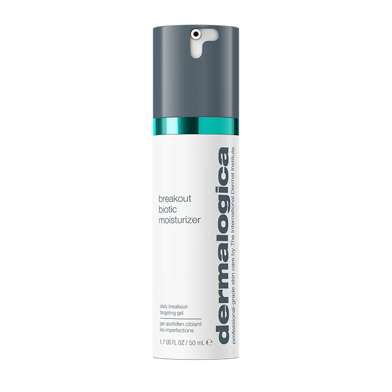 Moisturisers
