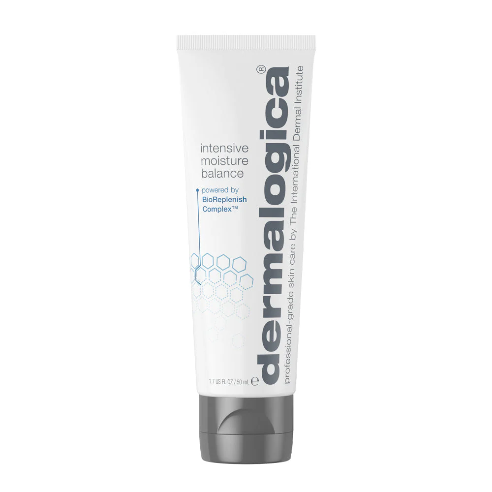 Moisturisers