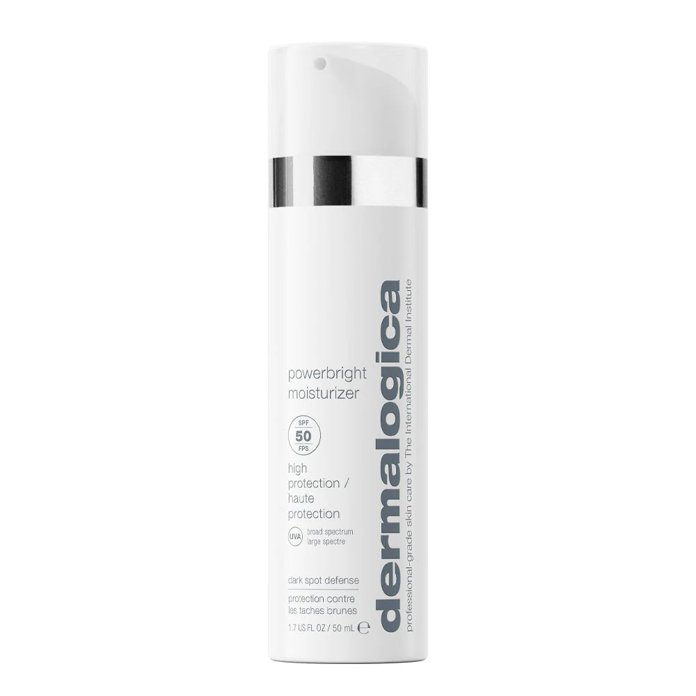 Moisturisers