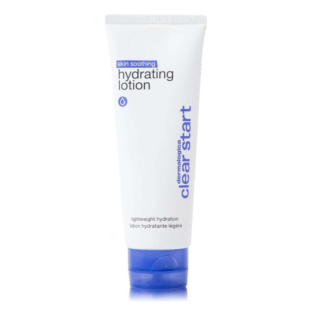Moisturisers