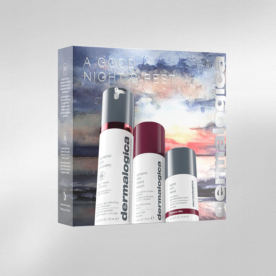 Skin Kits and Sets