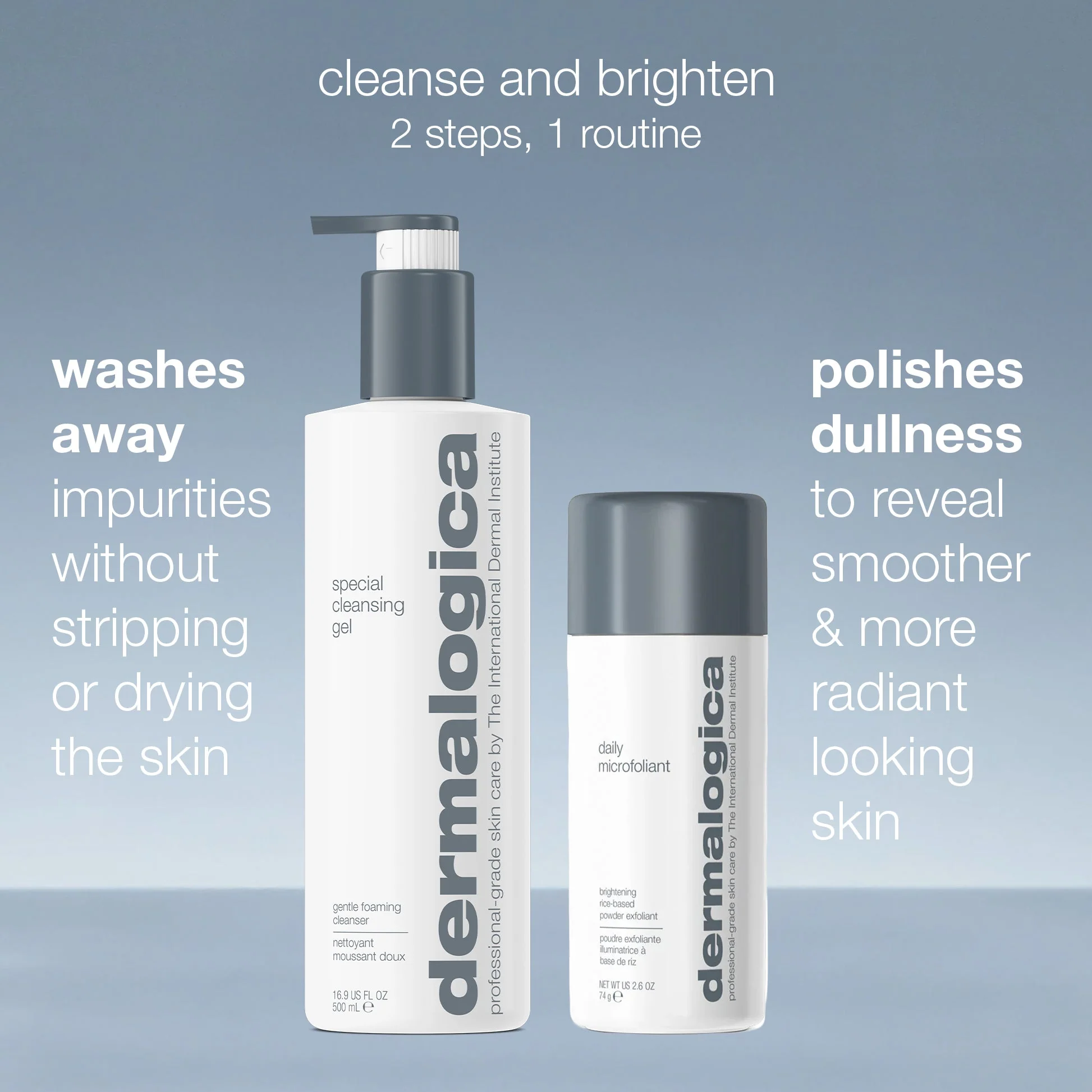 Exfoliants