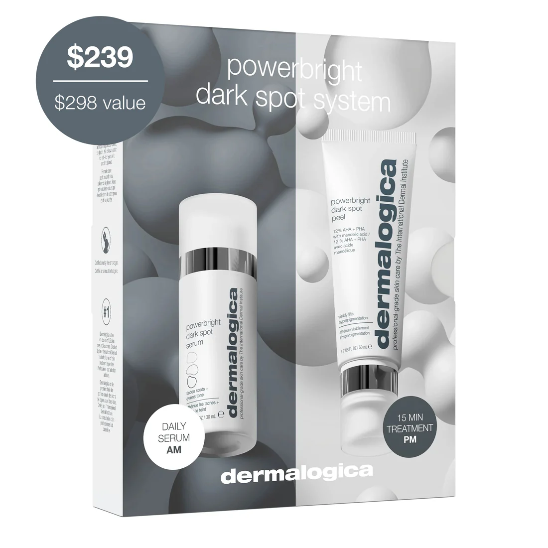 Skin Kits and Sets
