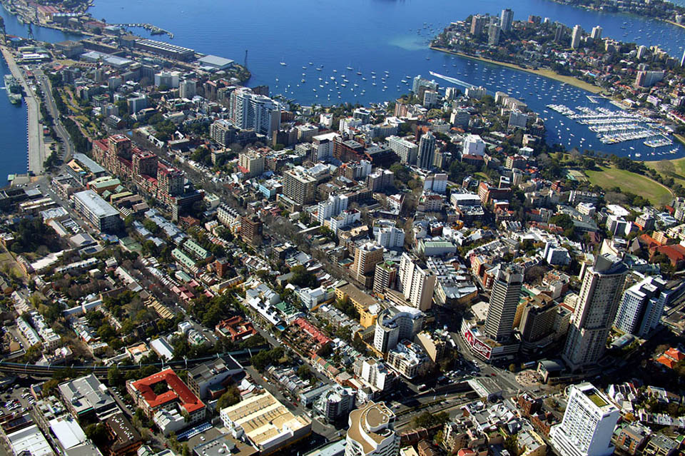 Best Things to Do in Potts Point: A Local Guide at Zen Day Spa, Potts Point Sydney