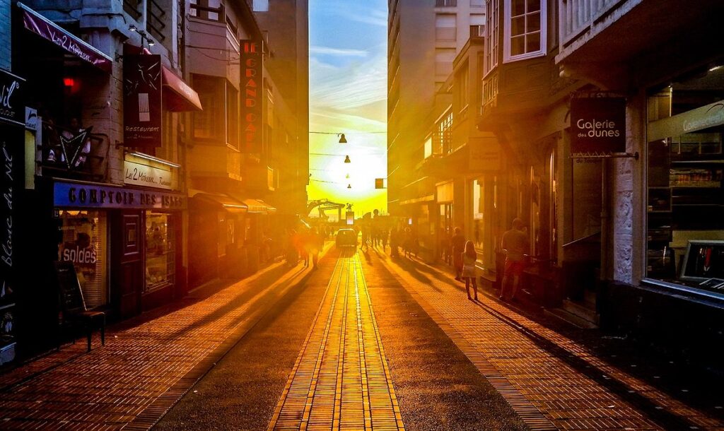 Best Things to Do in Potts Point: A Local Guide