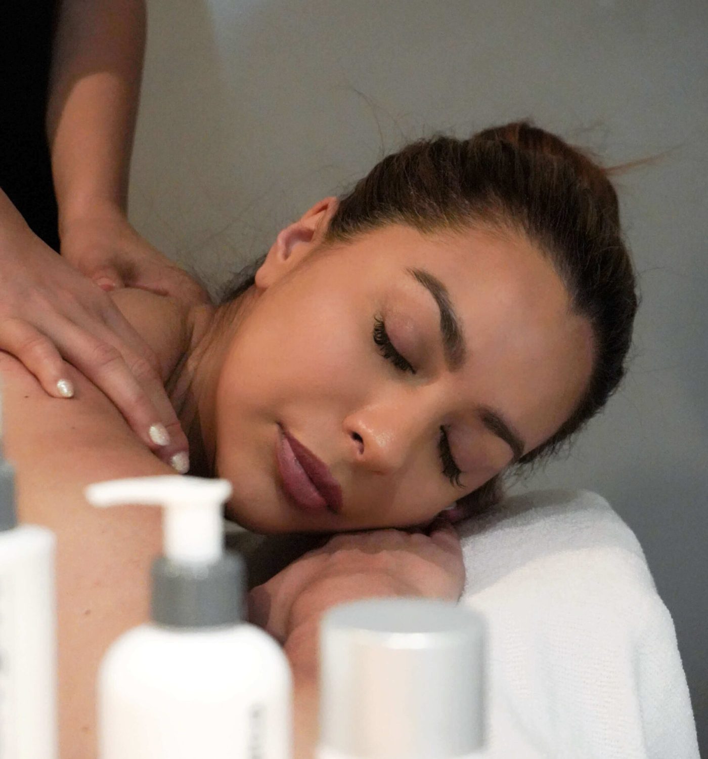 Body Treatments