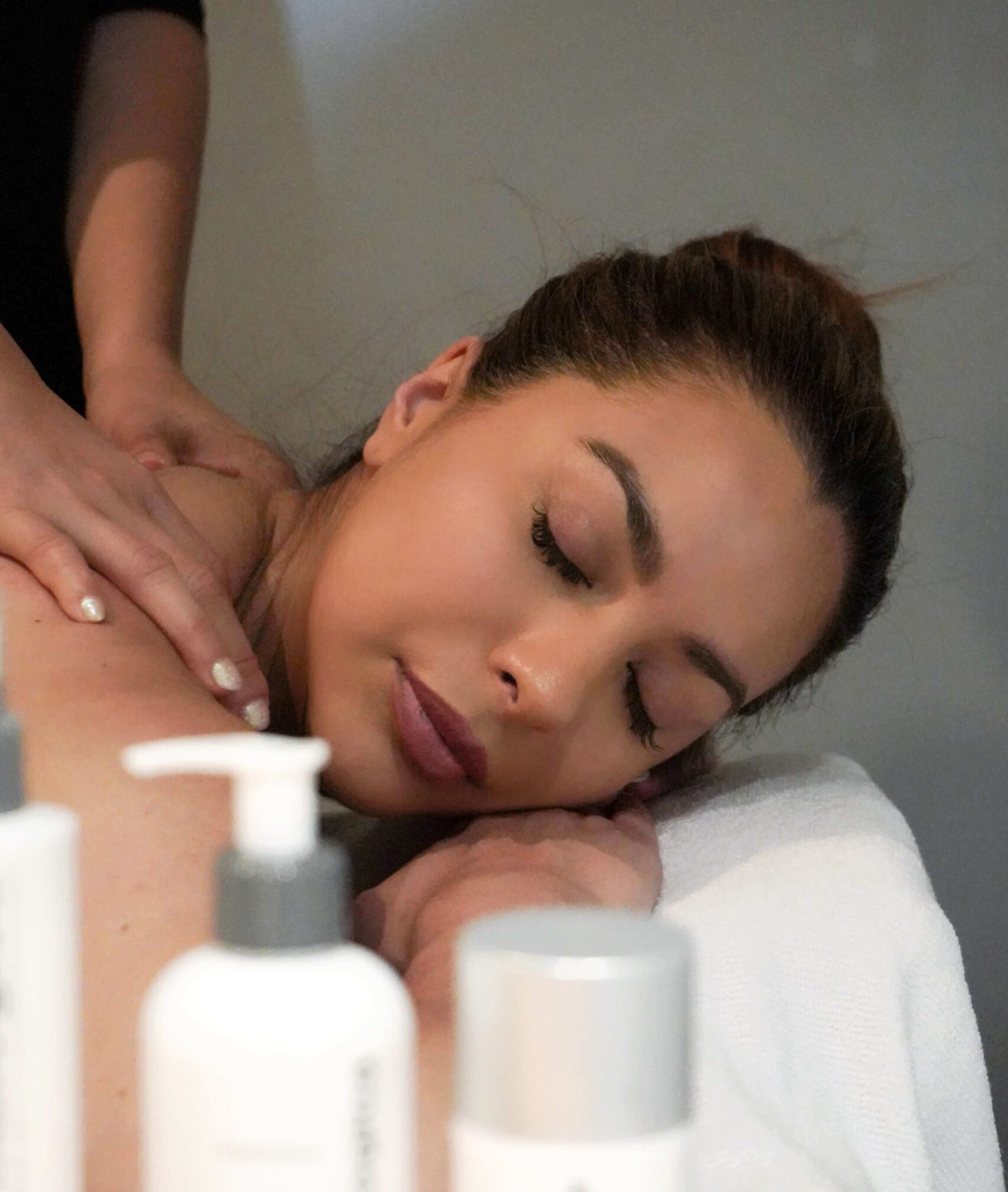 Body Treatments
