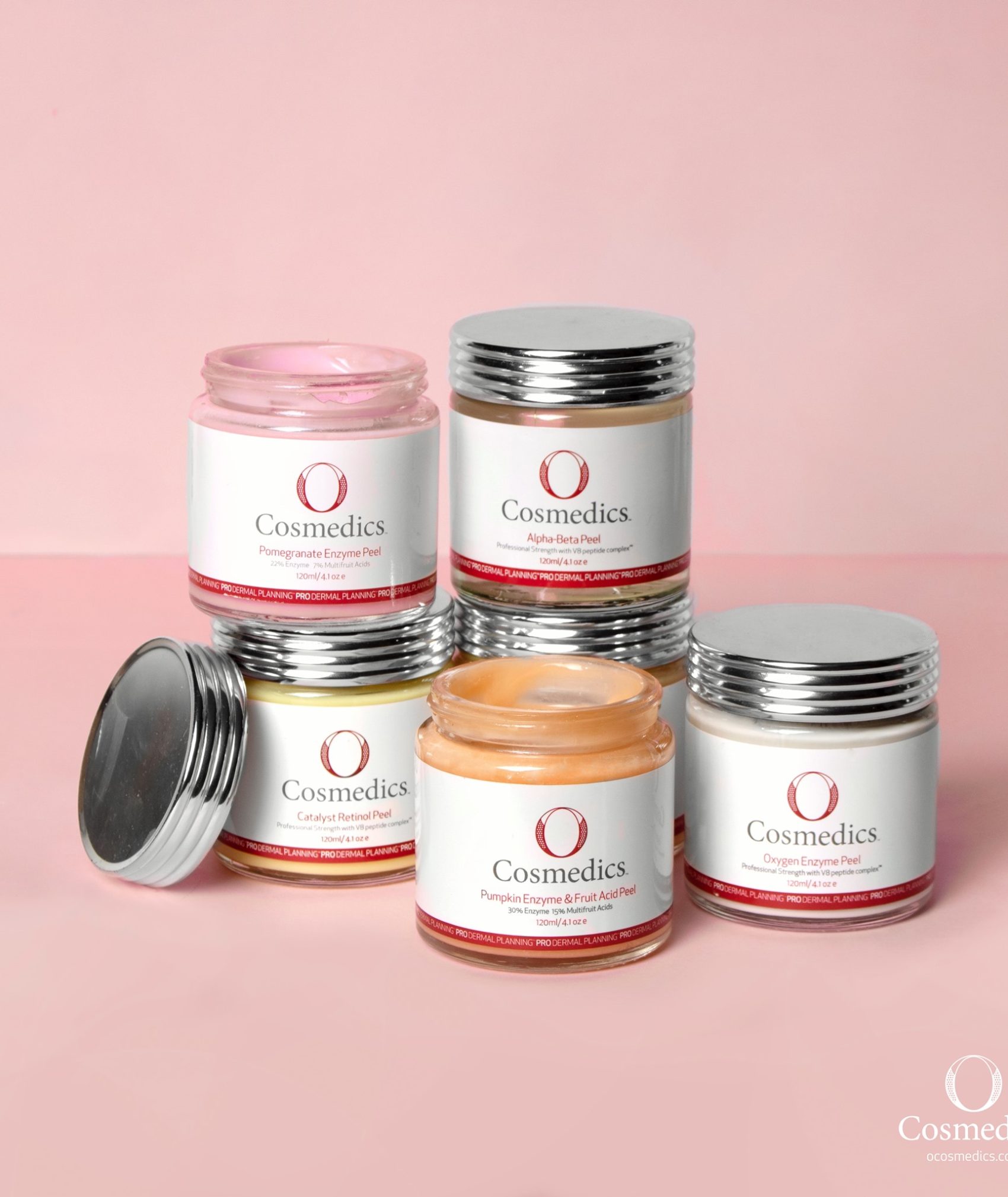 O Pro Dermal Planning Treatment